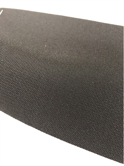 GZ-JNHE  古治高彈復合布  尼龍面料 背囊/雨衣面料 側面照